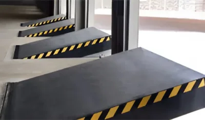 Industrial Dock Leveler