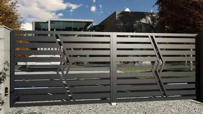 Sliding Gate