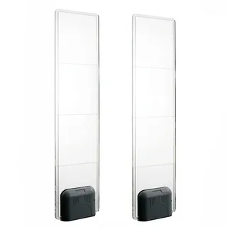 Acrylic RF Mono Antenna