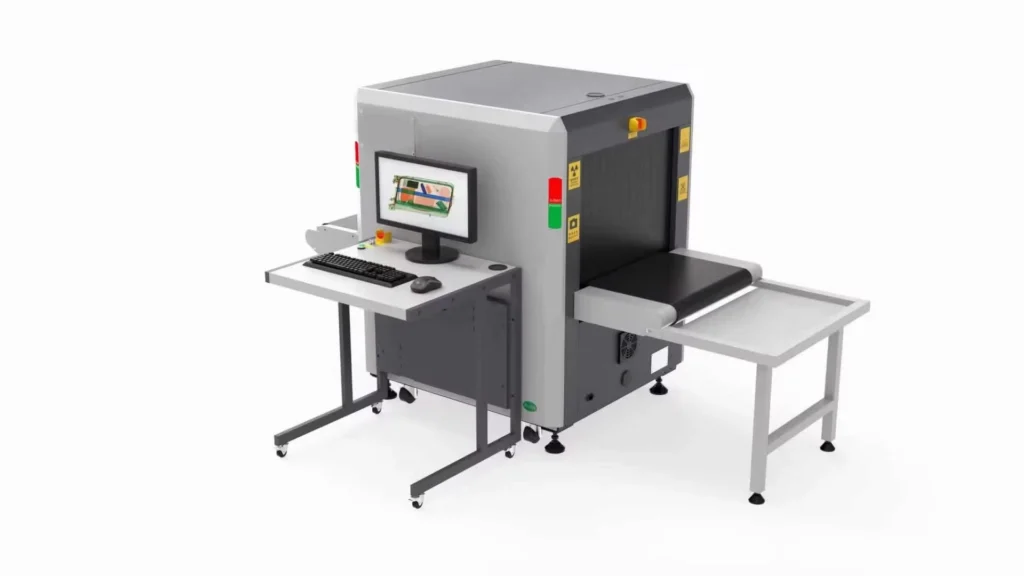 Choosing the Right Security Scanning System