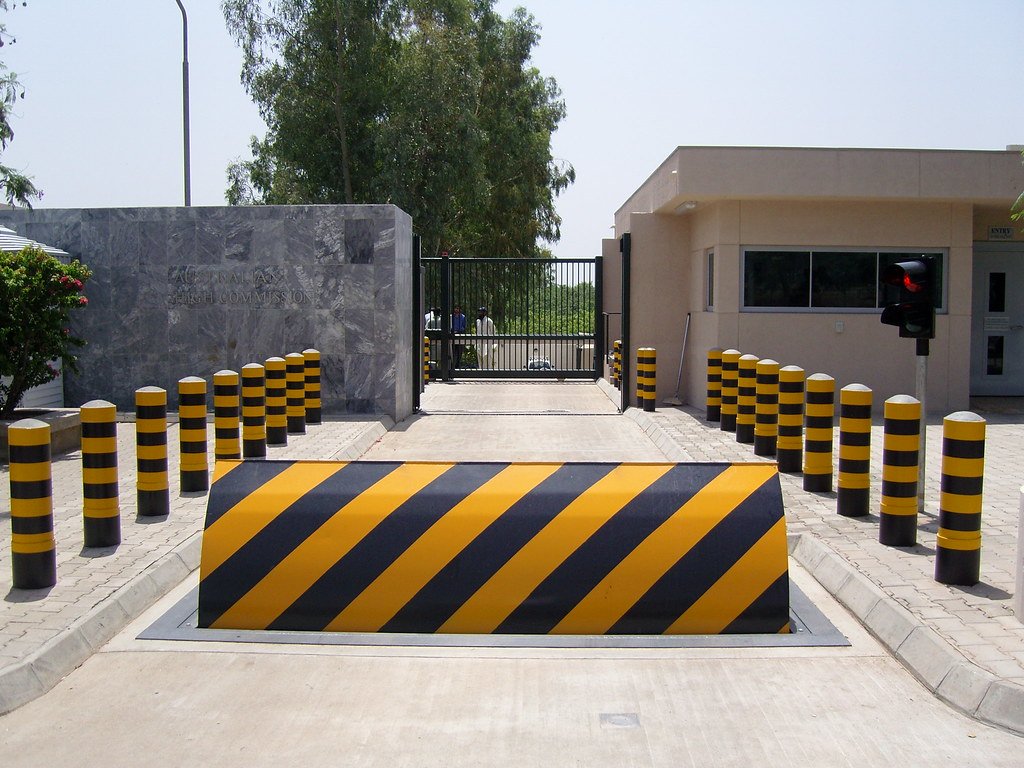 Lahore Blocker in Lahore