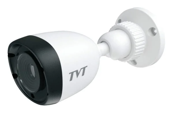TVT bullet CCTV security camera for indoor and outdoor surveillance by Techno-Inn Pakistan